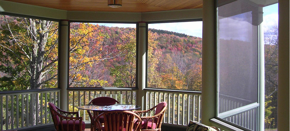 Catskills Bed and Breakfast