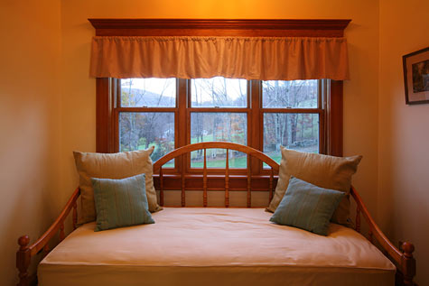 Bed and Breakfast Upstate New York