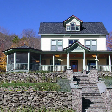 Breezy Hill Inn Belleayre Mountain