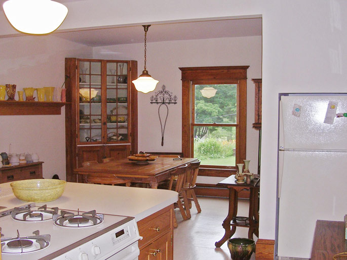 Bed and Breakfast Upstate New York